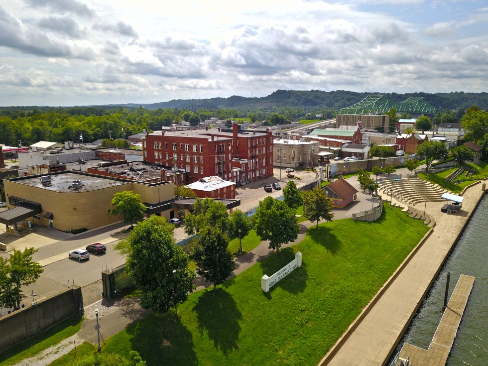 Our Town Mason County