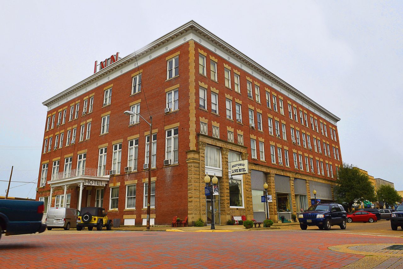 Our Town Mason County